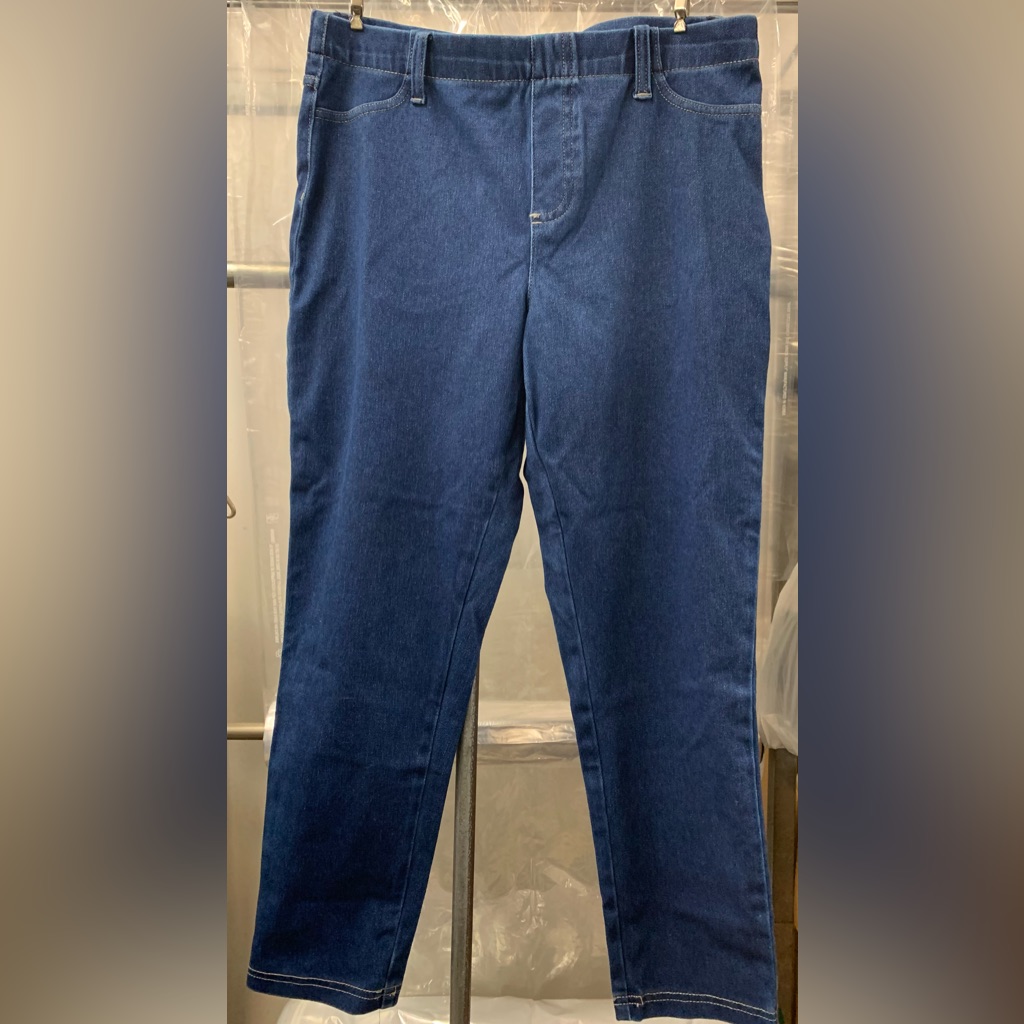 Previously Owned Ladies Stretch Jeans Size M